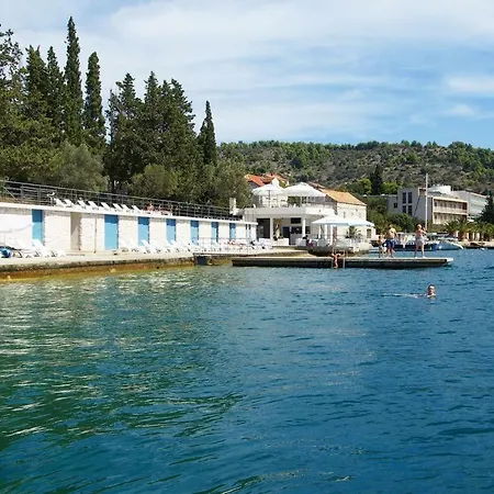 Affittacamere And By The Sea Vela Luka
