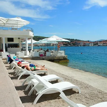 And By The Sea